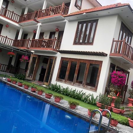 Village Moon Villa Hoi An Zewnętrze zdjęcie