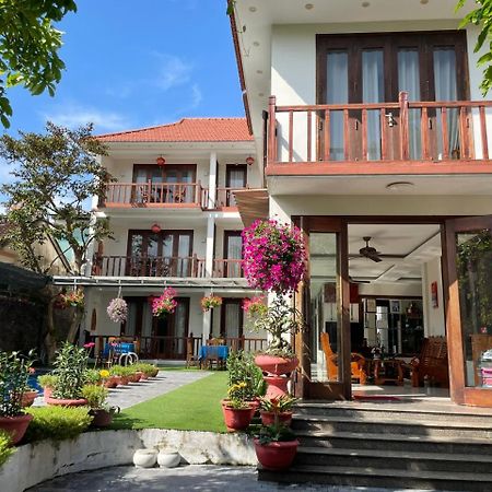 Village Moon Villa Hoi An Zewnętrze zdjęcie