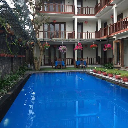 Village Moon Villa Hoi An Zewnętrze zdjęcie