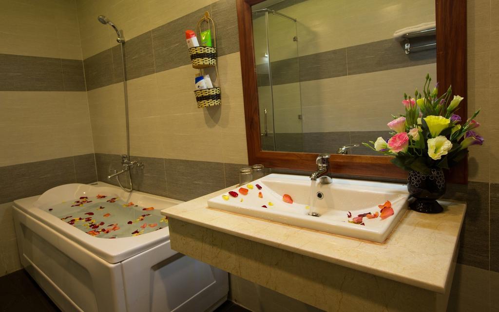 Village Moon Villa Hoi An Zewnętrze zdjęcie