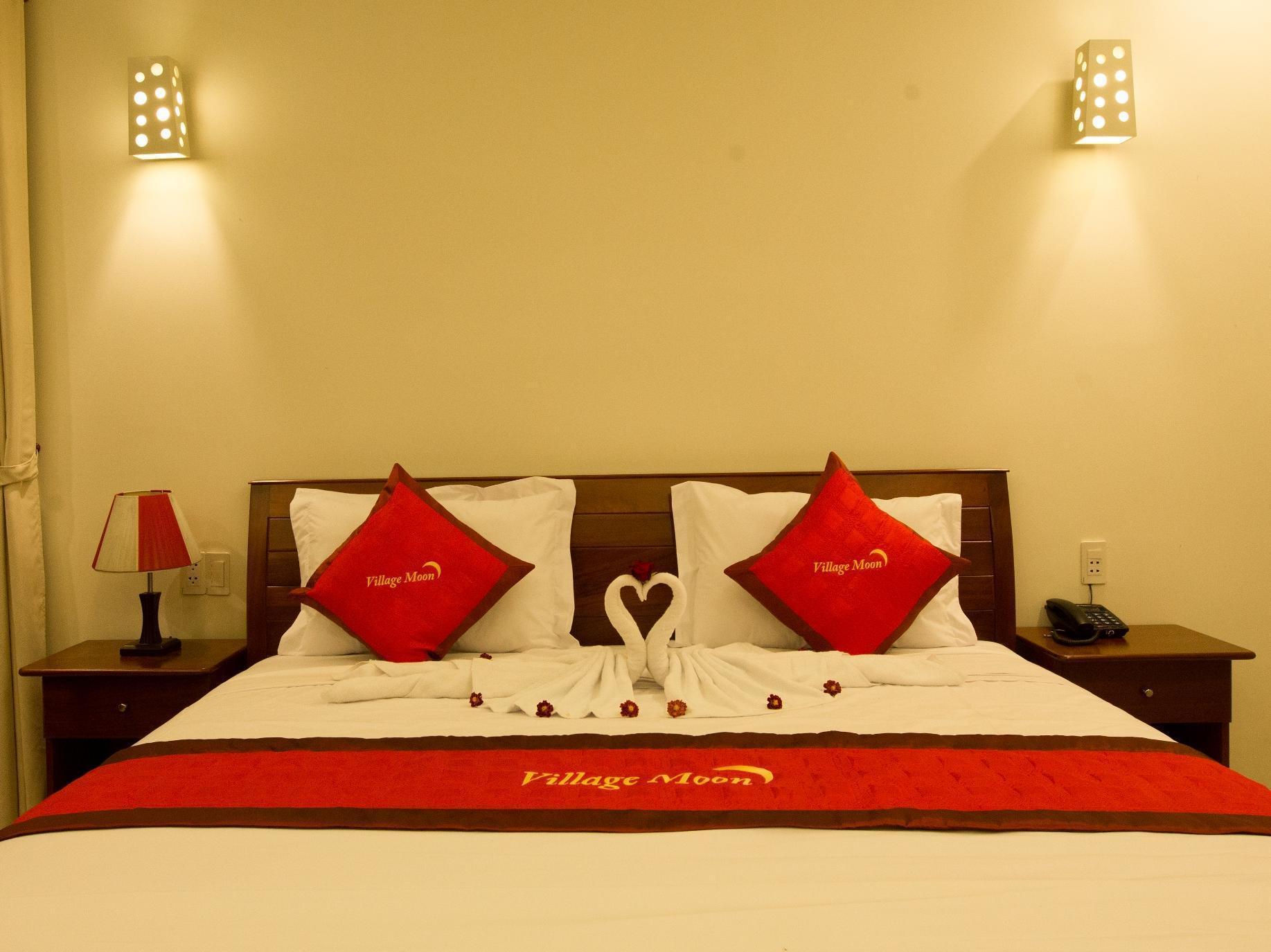 Village Moon Villa Hoi An Zewnętrze zdjęcie