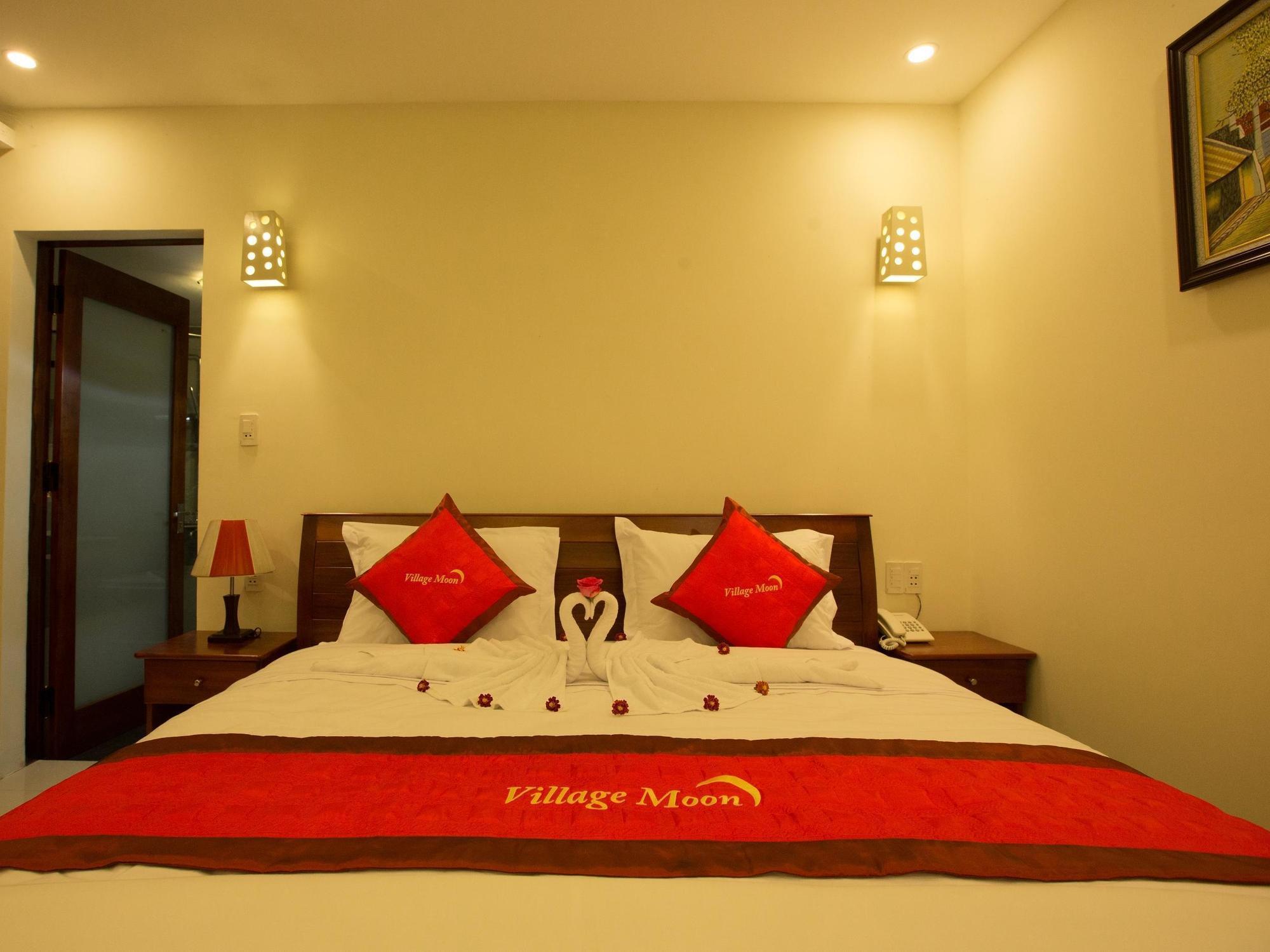 Village Moon Villa Hoi An Zewnętrze zdjęcie