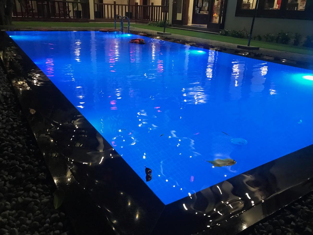 Village Moon Villa Hoi An Zewnętrze zdjęcie