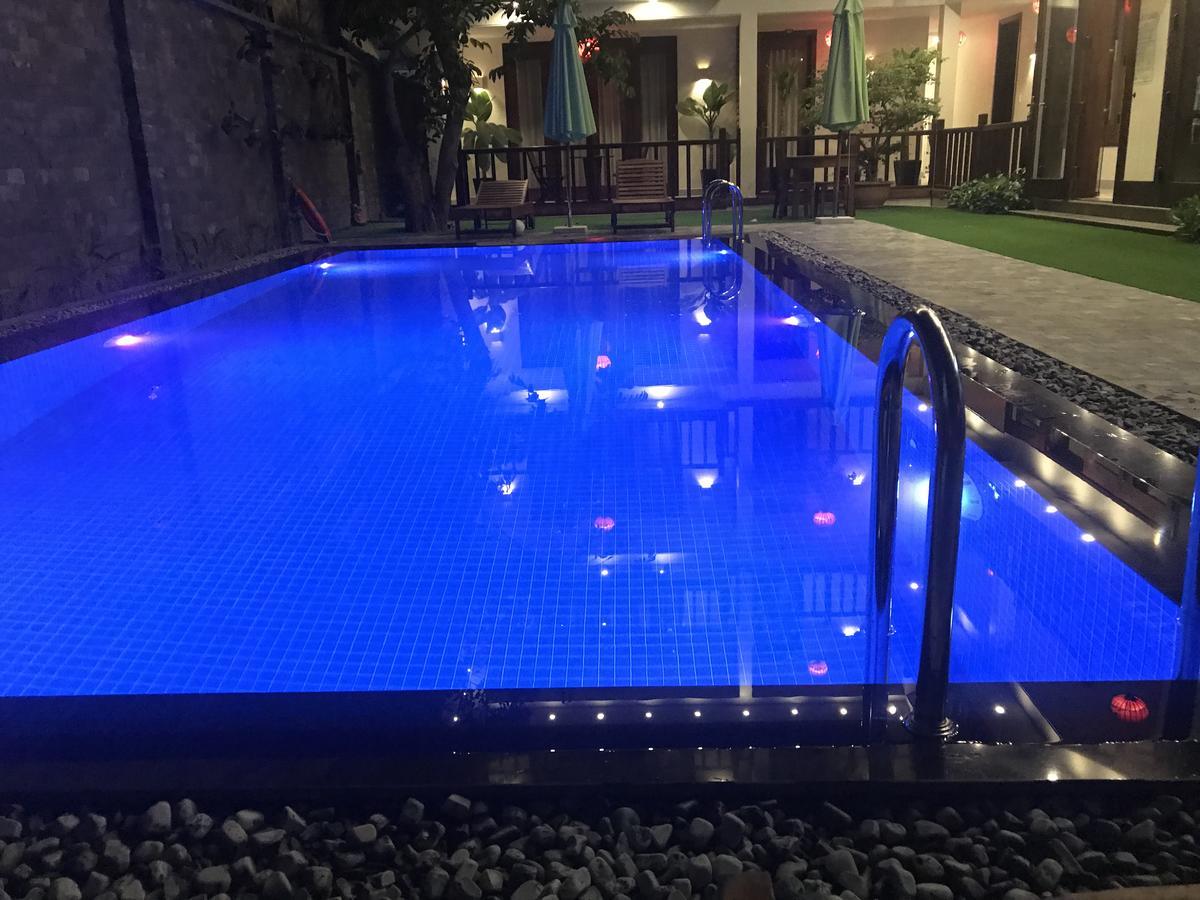 Village Moon Villa Hoi An Zewnętrze zdjęcie