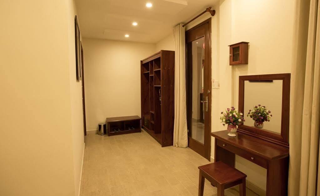 Village Moon Villa Hoi An Zewnętrze zdjęcie