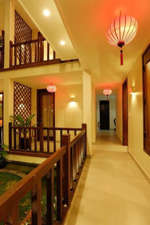 Village Moon Villa Hoi An Zewnętrze zdjęcie